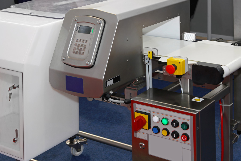 異物檢測機如何區(qū)分金屬與異物？ 