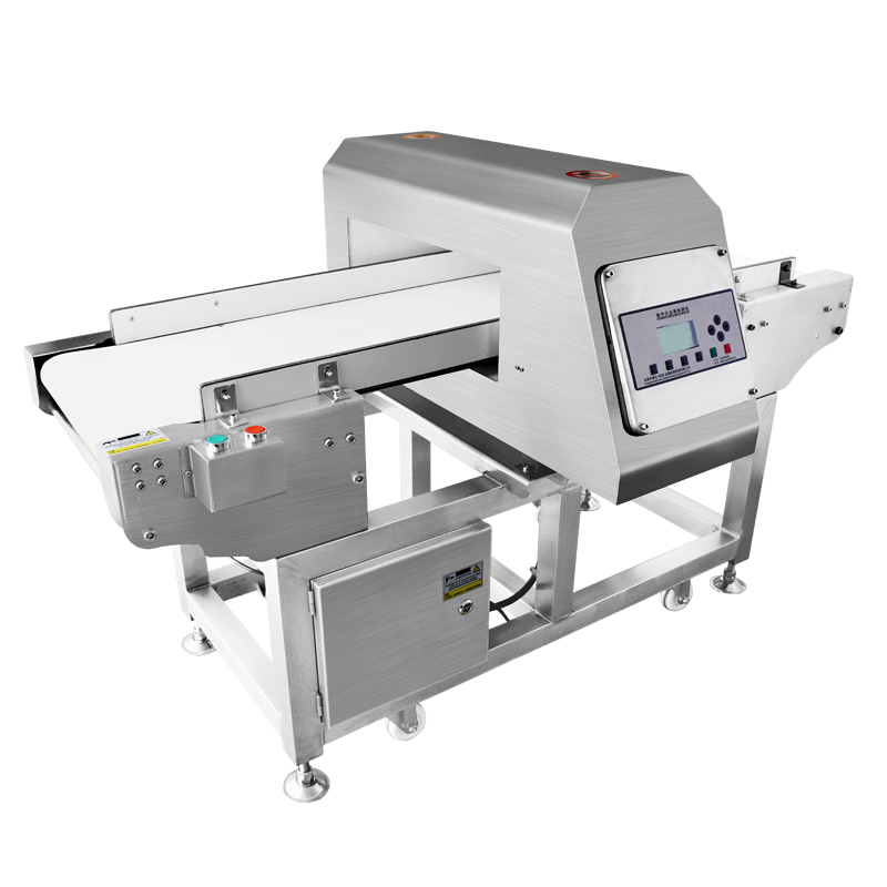 金屬檢測器在使用過程中頻繁報(bào)警是什么原因？ 