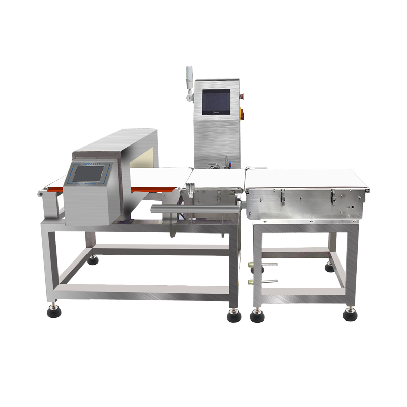 制藥金屬檢測機如何清潔？ 