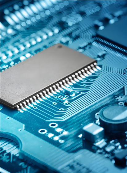 電子半導(dǎo)體