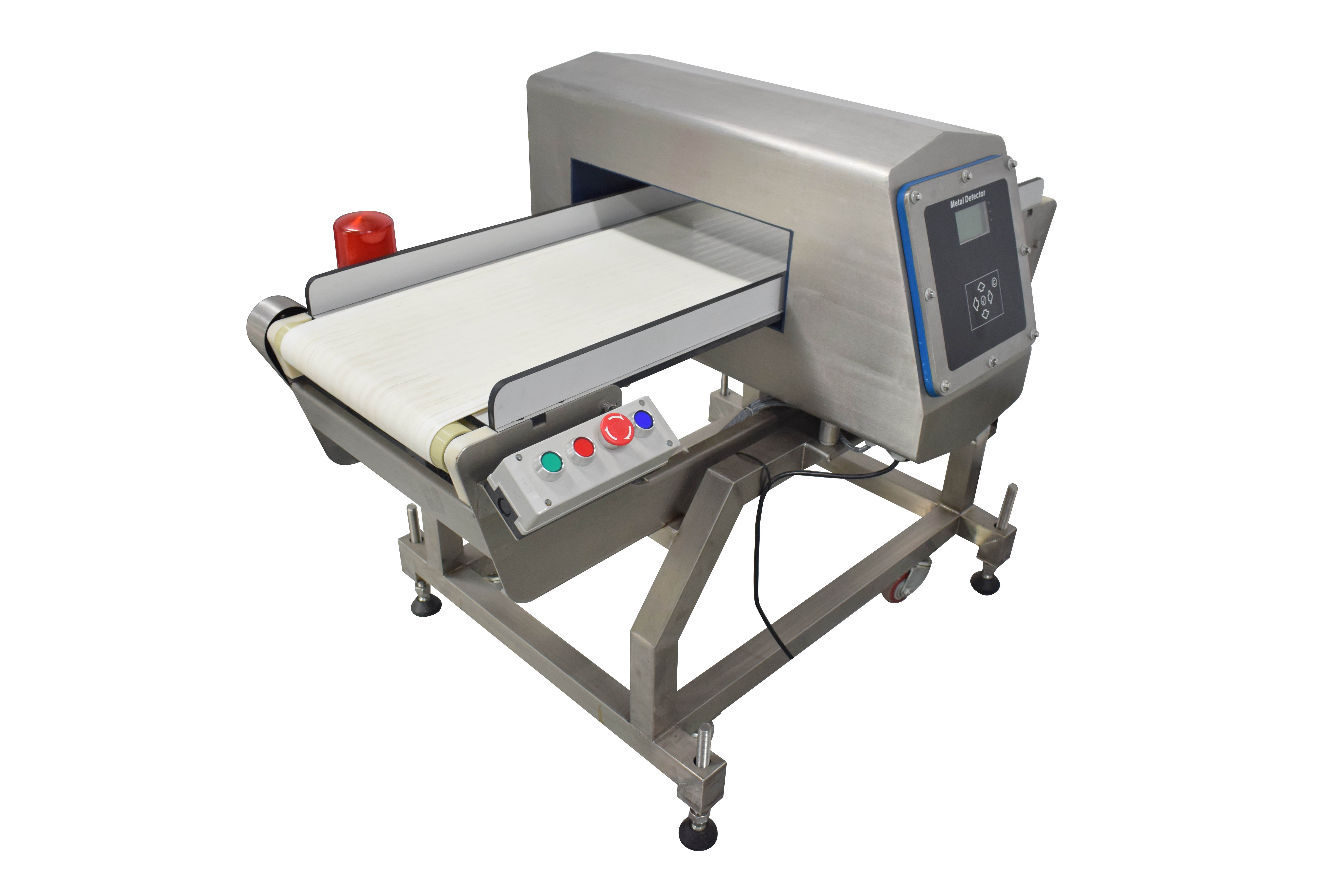 如何辨別金屬檢測儀的好壞 