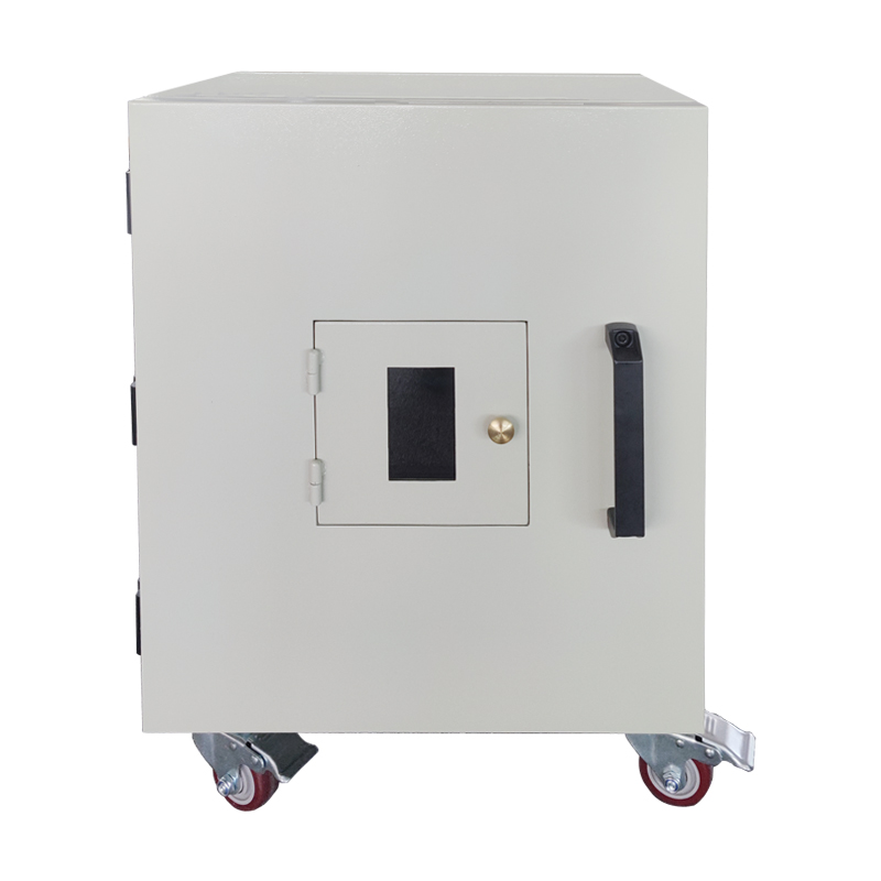 檢測防護一體機