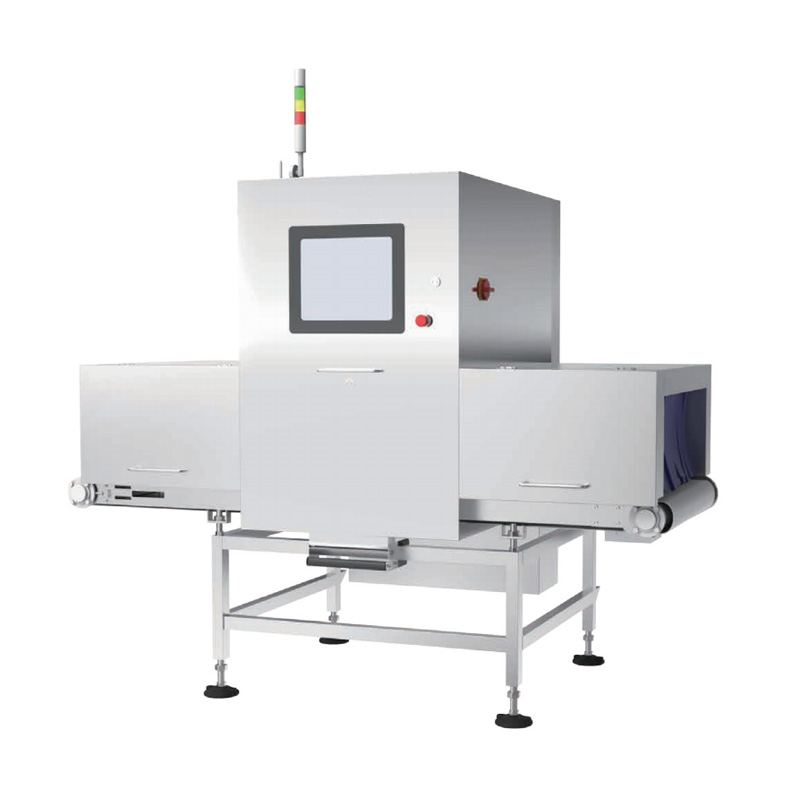 8045食品異物檢測(cè)機(jī)